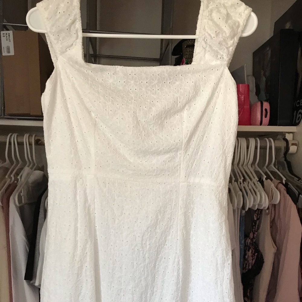 Superdown Dress